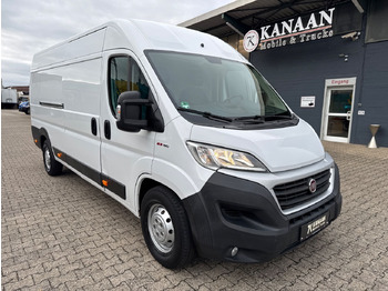 Furgão FIAT Ducato Maxi