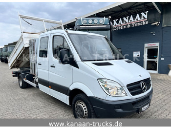 Carrinha basculante MERCEDES-BENZ Sprinter 513