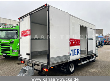 Carrinha frigorífica Mitsubishi FUSO Canter 7C18 Carrier Xarios600Mt Kühlkoffer: foto 5