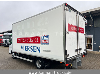 Carrinha frigorífica Mitsubishi FUSO Canter 7C18 Carrier Xarios600Mt Kühlkoffer: foto 3