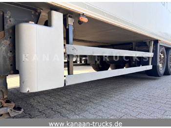 Semi-reboque furgão Schmitz Cargobull SKO 24  Thermoking SLX300   Liftachse: foto 5