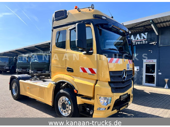 Tractor MERCEDES-BENZ Actros 1846