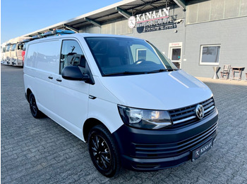Furgão compacto Volkswagen T6 Transporter Kasten  2.0 TDI: foto 1
