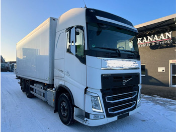 Camião frigorífico Volvo FH 460  6x2 Kühlkoffer ThermoKing UT1200 LBW: foto 1