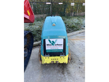 Compactador Ammann Rammax 1575 (1324): foto 3