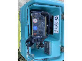 Compactador Ammann Rammax 1575 (1324): foto 4