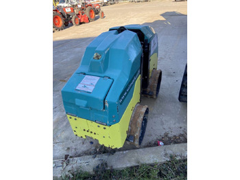 Compactador Ammann Rammax 1575 (1324): foto 2