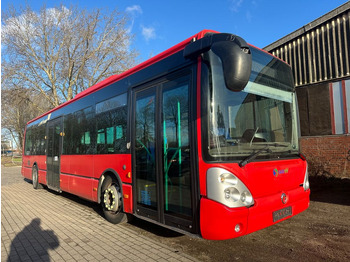Ônibus urbano IRISBUS