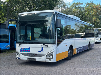 Ônibus urbano IRISBUS