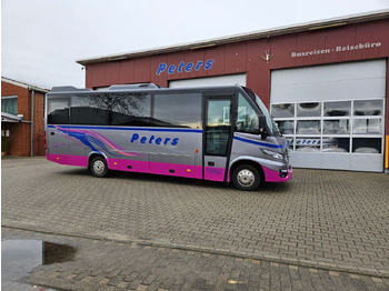 Minibus IVECO Rapido