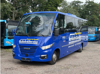 Minibus, Furgão de passageiros Iveco Rapido 70C18 (wenig Km*7.2t*33 Sitze) Rosero: foto 2