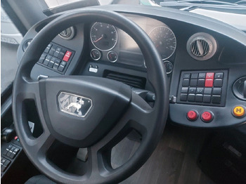 Ônibus urbano MAN Lion's City A20