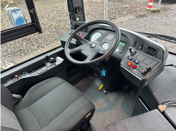 Fotografia de interior 1: Ônibus urbano MAN A20 Lions City (DE*Euro6*TOP) A20/Citaro MAN A20 Lions City (DE*Euro6*TOP) A20/Citaro