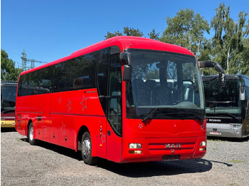 Autocarro MAN Lion's Coach