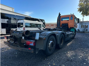 Locação financeira de MAN TGS 26.400 6X2-2 BL Meille RK 20.70 Absetzkipper MAN TGS 26.400 6X2-2 BL Meille RK 20.70 Absetzkipper MAN TGS 26.400 6X2-2 BL Meille RK 20.70 Absetzkipper MAN TGS 26.400 6X2-2 BL Meille RK 20.70 Absetzkipper: foto 2