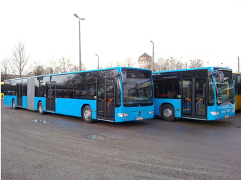 Autocarro articulado MERCEDES-BENZ Citaro