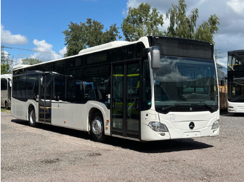 Ônibus urbano MERCEDES-BENZ Citaro