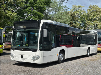 Ônibus urbano MERCEDES-BENZ Citaro