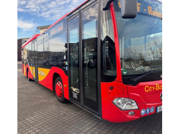 Ônibus urbano MERCEDES-BENZ Citaro
