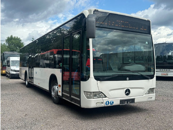 Ônibus urbano MERCEDES-BENZ Citaro