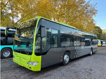 Ônibus urbano MERCEDES-BENZ Citaro