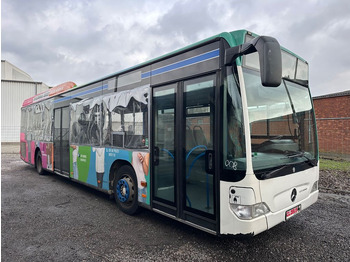 Ônibus urbano MERCEDES-BENZ Citaro