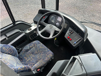 Ônibus urbano Mercedes-Benz O 530 Citaro LE (Klima*TÜV 01.2026): foto 4
