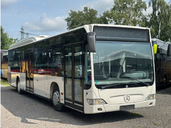 Ônibus urbano MERCEDES-BENZ Citaro