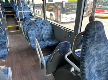 Ônibus urbano Mercedes-Benz O 530 LE C2 Citaro Euro 6*Klimaanlage: foto 5