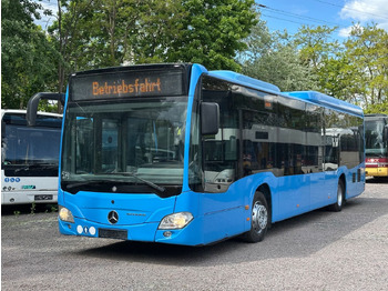 Ônibus urbano MERCEDES-BENZ Citaro