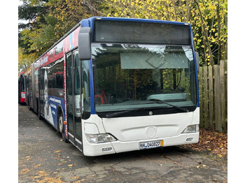 Autocarro articulado MERCEDES-BENZ Citaro