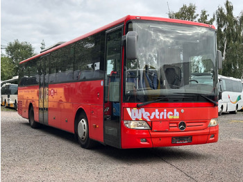 Ônibus suburbano MERCEDES-BENZ Integro