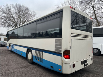 Ônibus suburbano Mercedes-Benz O550 Integro: foto 2