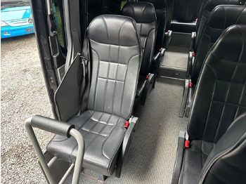 Minibus, Furgão de passageiros Mercedes-Benz Sprinter 519 CDi (Euro 6*Leder Sitze): foto 5
