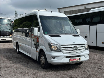 Minibus MERCEDES-BENZ Sprinter 519