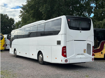 Locação financeira de  Mercedes-Benz Tourismo E 16 RHD-M/2A (wenig Km*TOP*61 Sitze) Mercedes-Benz Tourismo E 16 RHD-M/2A (wenig Km*TOP*61 Sitze): foto 2