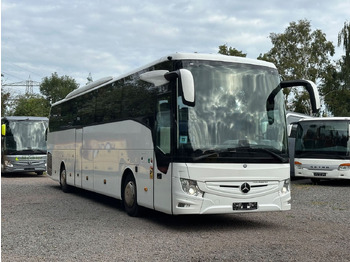 Autocarro MERCEDES-BENZ Tourismo