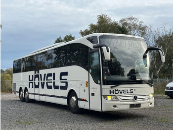Autocarro MERCEDES-BENZ Tourismo