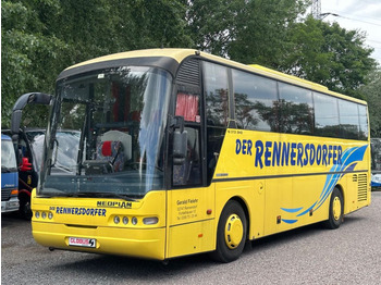 Autocarro NEOPLAN