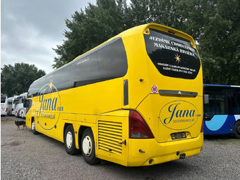 Autocarro Neoplan P15 Cityliner Euro4*55 Sitze: foto 2 Autocarro Neoplan P15 Cityliner Euro4*55 Sitze: foto 2