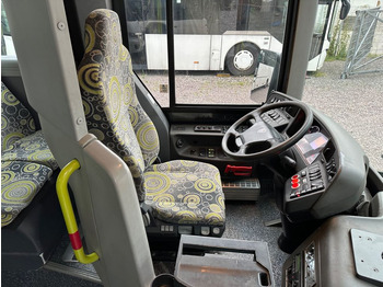 Fotografia de interior 1: Ônibus urbano Scania CityWide LE (AC*EEV)