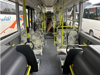 Ônibus urbano Scania CityWide LE (AC*EEV): foto 4