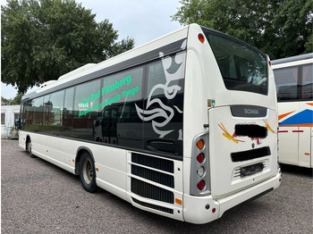 Ônibus urbano Scania CityWide LE (AC*EEV): foto 2