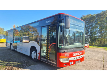 Ônibus urbano SETRA