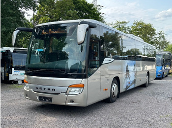 Ônibus suburbano SETRA