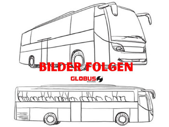 Ônibus suburbano SETRA
