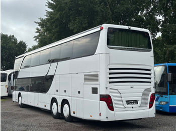 Ônibus panorâmico Setra S 431 DT (81 Sitze*TOP): foto 2