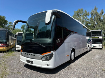 Autocarro SETRA