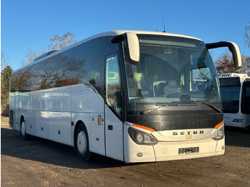 Autocarro SETRA