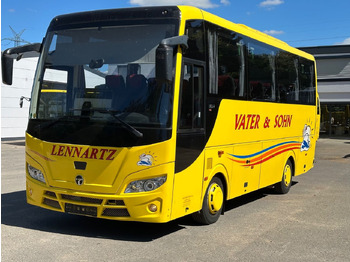 Minibus TEMSA